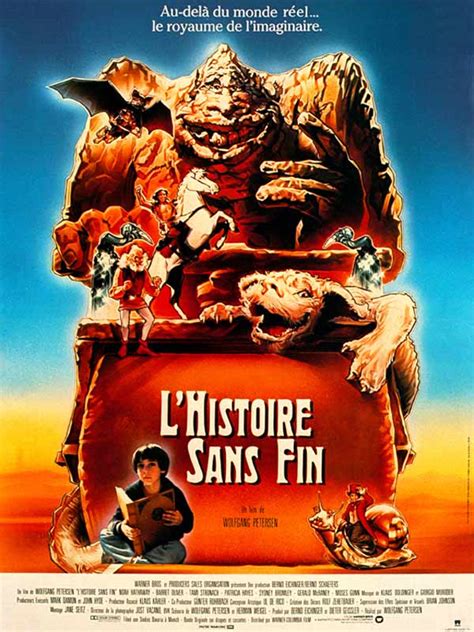 lhistoire sans fin streaming vf|Regarder L'histoire sans fin en VOD sur ARTE .